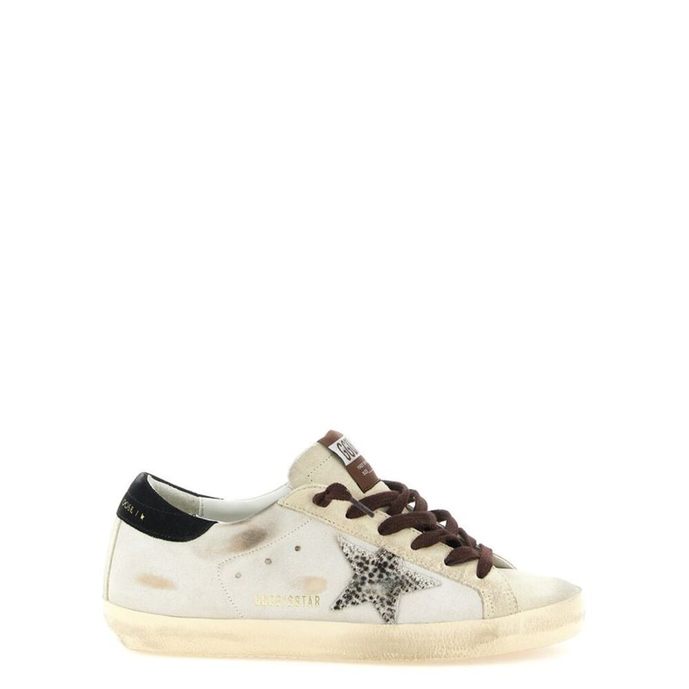 Golden Goose Women's Super-Star Sneakers
